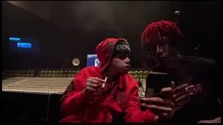 K Suave x D Savage x RackedUpRoy (New Snippet)