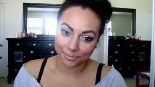 Demi Lovato Inspired Look (MTV Video Music  Awards)