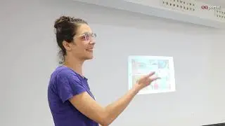 Aleksandra  Kolić Pu&scaron;karić TU Ogulin