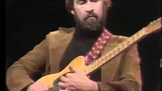 Roy Buchanan   Train Blues