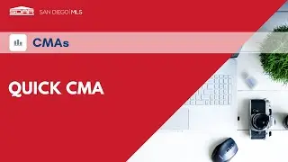 Paragon: Quick CMA