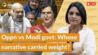 Did Modi govt answer all questions on Op Sindoor in marathon Parliamentary debate?