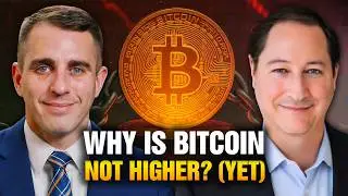 Правда о том, почему биткоин пока не набирает популярность