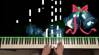 JINGLE BELLS... but it's now a SAD Christmas Carol