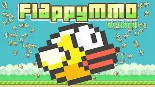 Flappy Bird: FLAPPYMMO?!
