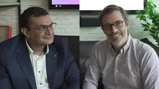 The Data Fabric Solution | Stratio & CGI