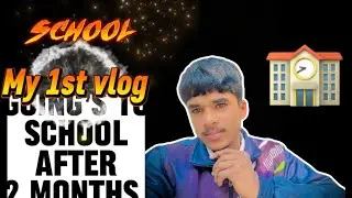 #school vlog# high #korea school vlog India&rsquo;s vlog vlog marathi scholars pride world school 