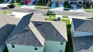 Eustis Roofing inspection Anthony Russo