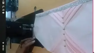 New trending baju beautiful design #viral #video #blouse #suit #switch #music 