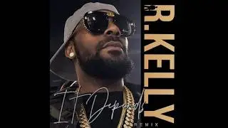 R. Kelly Did It AGAIN&hellip; Chris Brown Co-Signs From Prison?!