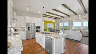 Arizona Custom Home Built on 5 Acres Bordering Open Space