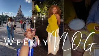 Weekly Vlog| Chill Day in My Life + Candid Chit Chat