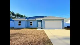 3320 Hudson Bend, Milton, FL 32583