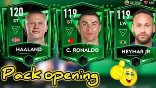 FOUNDERS EVENT PACKS OPENING IN FIFA MOBILE 23 | FOUNDERS EVENT