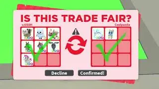 i did this trade - win fair lose?