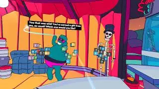 Playing science games