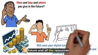 Donating Crypto Currency to Charity Made Easy
