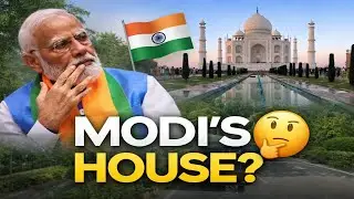 I Found the Cleanest Place in India 🇮🇳