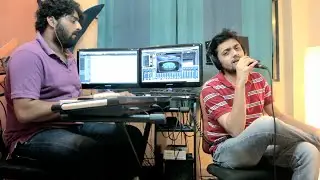Saathiya | Cover - Tushar & Utkarsh