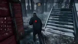 DBD SURVIVOR & KILLER Best Build 2026