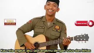 HEBOH!  EGI SAPROL DEWASA NYANYIKAN LAGU BUAT KANG DEDI MULYADI KDM,TERIMA KASIH JADIKAN AKU ANAK!