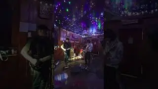 Cream - Crossroads - cover by SMOD #crossroads #ericclapton #gibsonguitars