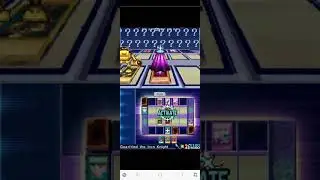 Yugioh - Nightmare Troubadour Solving Puzzles *Tribute to the Stars