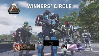 OvercomeClock00's Live PS4 IW