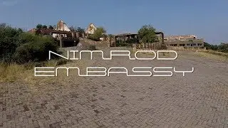 [@CofAirsoft] Nimrod Embassy Preview