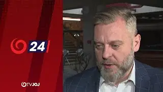 Poslanec NR SR Juraj Krúpa o aktuálnych politických témach (17.1.2026)