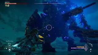 HFW 10.4k Powershot post patch 1.12 with Frost