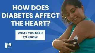 How Does Diabetes Affect the Heart? What You Need to Know