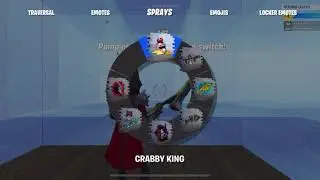 tigerote beats caballote FORTNITE 1v1