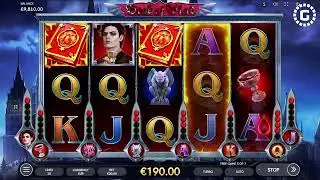 Book of Vlad by Endorphina Slot Features | GamblerID