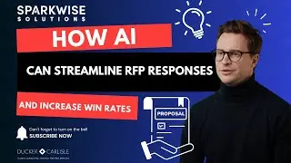 Boost Sales Efficiency: How AI Can Streamline RFP Responses and Increase Win Rates