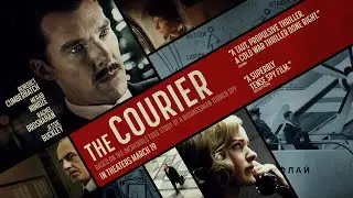 The Courier Official Spot: Spy :30  | Now Playing