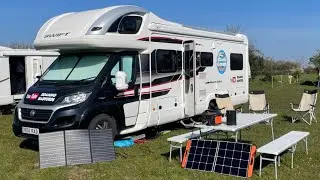 Lyndon Top & Willow Fields Campsites