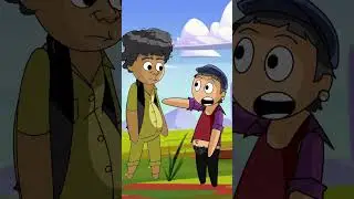 Akshay Kumar Johnny lever ki comedy cartoon part 1 Ham aapko photo bhi dikhayenge agale banane ke ba
