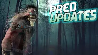 Omeda Updates the Predecessor Alpha