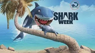Hungry Shark Evolution - Ubisoft Walkthrough