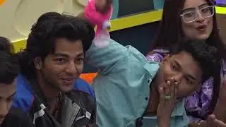 Playground Me Ab tak Ka Sabse Best Funny Movement 😂 | Playground | Best reality Show #mustwatch