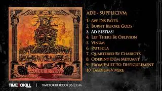 ADE - Supplicium (Full Album)