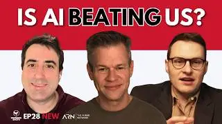 Anthropic&rsquo;s &ldquo;Safe AI&rdquo; Narrative Is Falling Apart | Warning Shots #28