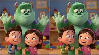 பூச்சாண்டி நம்ம நண்பன்! 👻 | Cute Kids Song in Tamil  👻😄🎵