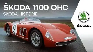 Clickbait TitleNov&aacute; &Scaron;koda 1100 OHC 2026 n&aacute;vrat legendy v modern&iacute;m stylu
