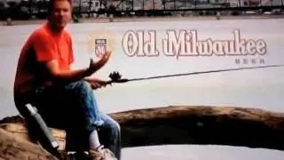 Will Ferrell in Davenport - Old Milwaukee Commercial #1