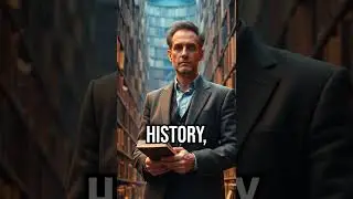 Shadows of Progress        #philosophy #history #reflection