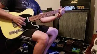 Don Mare Donocaster Set (53 Neck and Don0caster Bridge)