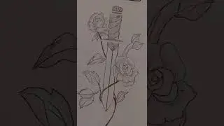 rate my artwork #artwithme #aestheticsketch #obhodroprem