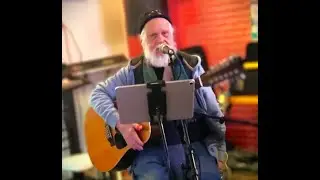 Irish tune @ *Bill Colan* 1-12-2026 /St Paul, Minnesota